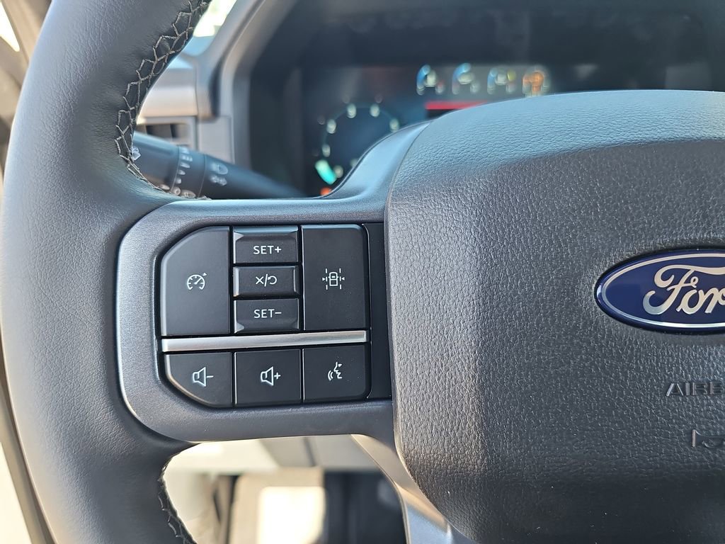 New 2026 Ford F150 XLT w/ Mobile Office Package image 16