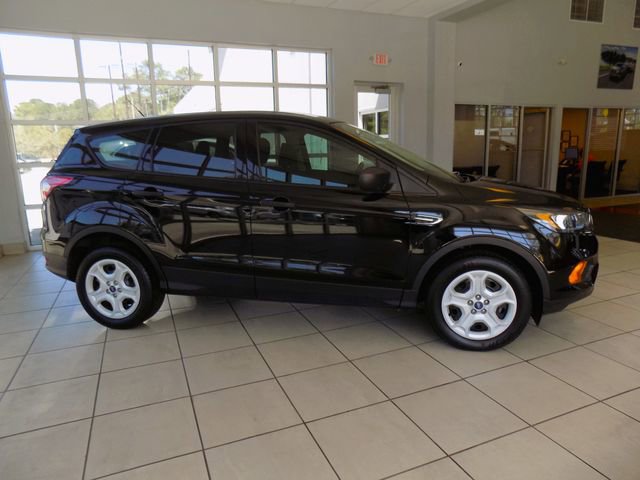 Used 2018 Ford Escape S FWD image 21