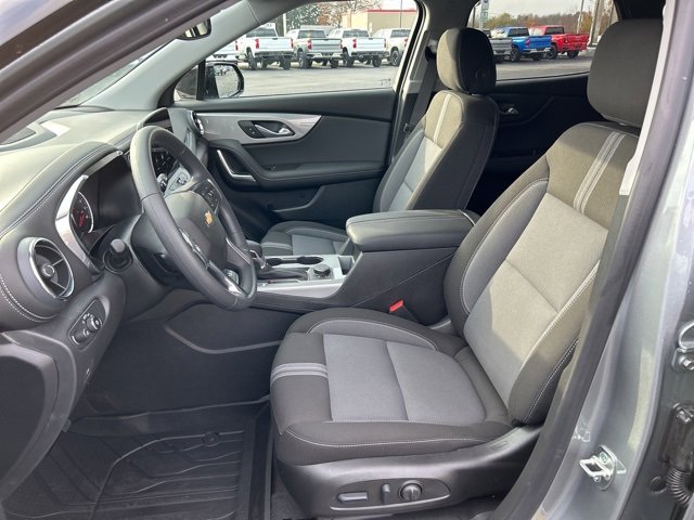 New 2026 Chevrolet Blazer LT w/ Convenience Package image 10