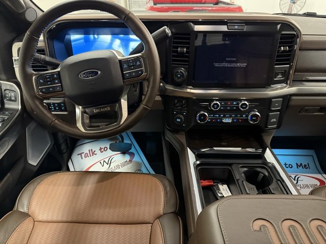 Used 2026 Ford F450 King Ranch image 17