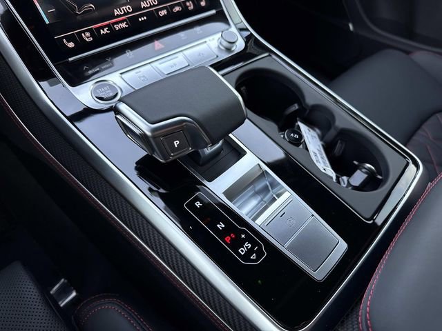 New 2026 Audi Q7 3.0T Prestige AWD/4WD image 18