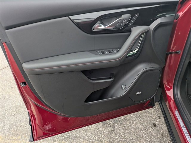 New 2026 Chevrolet Blazer RS w/ Driver Confidence II Package image 9