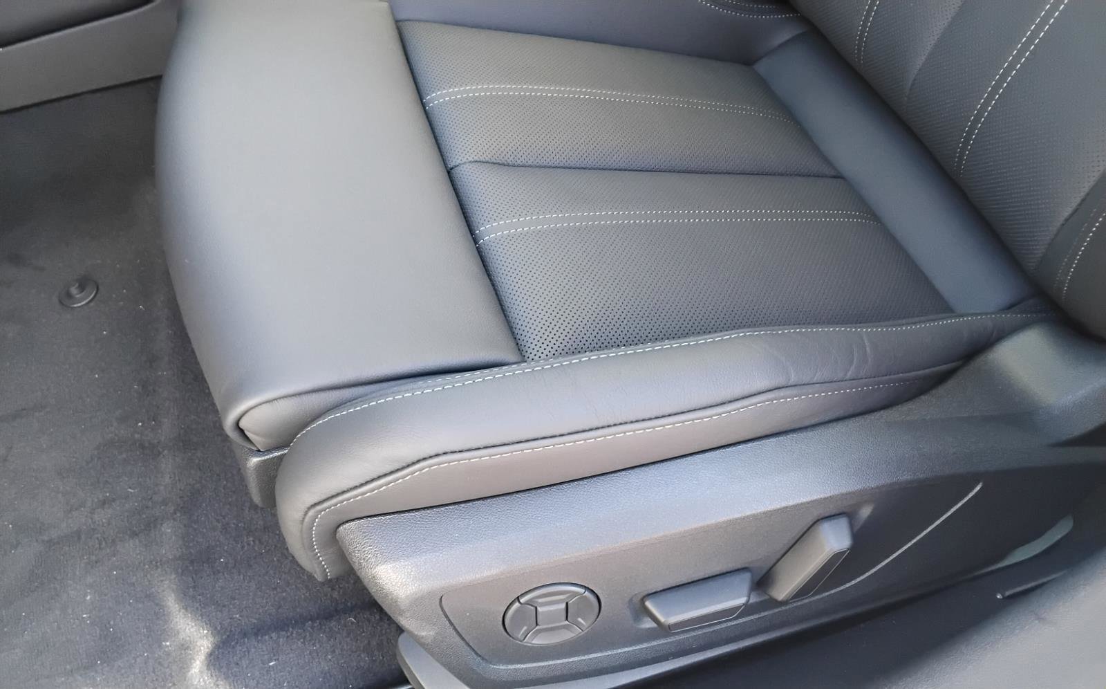 New 2026 Audi A6 Prestige AWD/4WD image 15