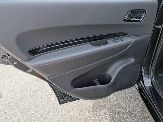 New 2026 Dodge Durango GT image 24