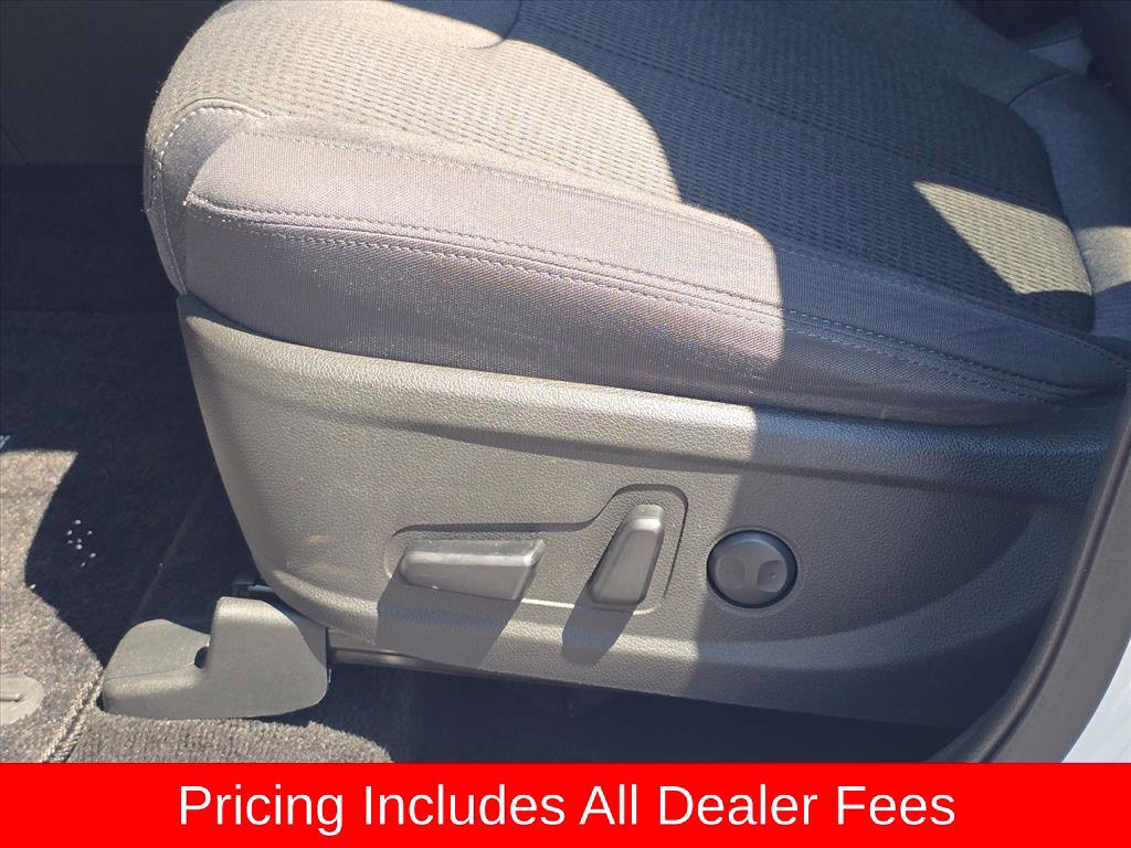 Certified 2022 Hyundai Santa Fe XRT FWD image 13
