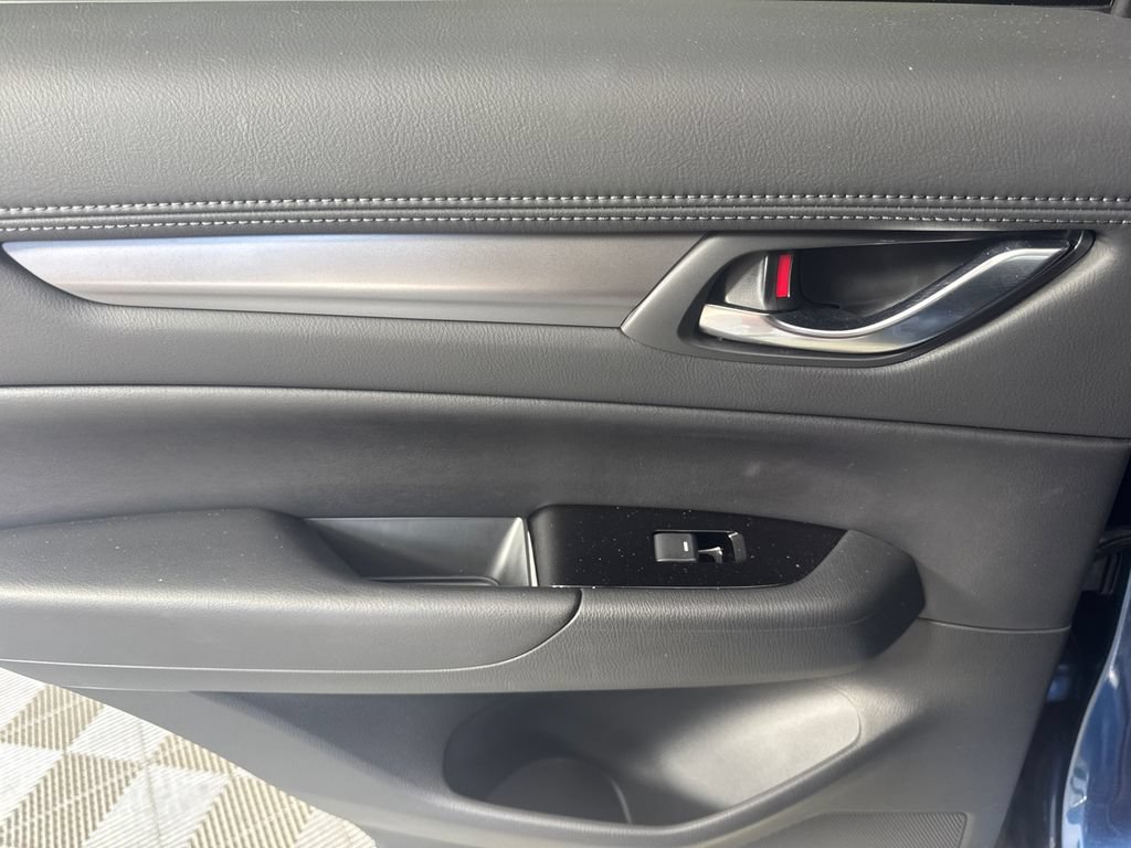 Certified 2023 MAZDA CX-5 AWD 2.5 S image 22