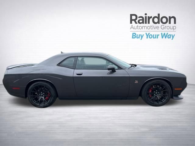 Used 2019 Dodge Challenger R/T Scat Pack w/ Dynamics Package image 9