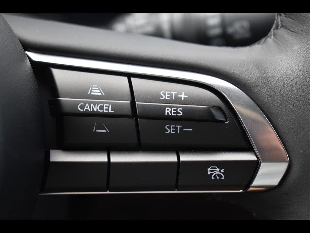 New 2024 MAZDA CX-30 2.5 Turbo w/ Premium Package image 24