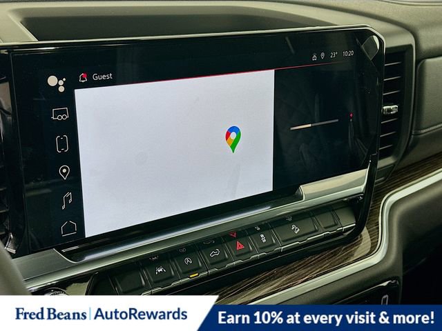 New 2026 GMC Sierra 1500 Elevation image 9