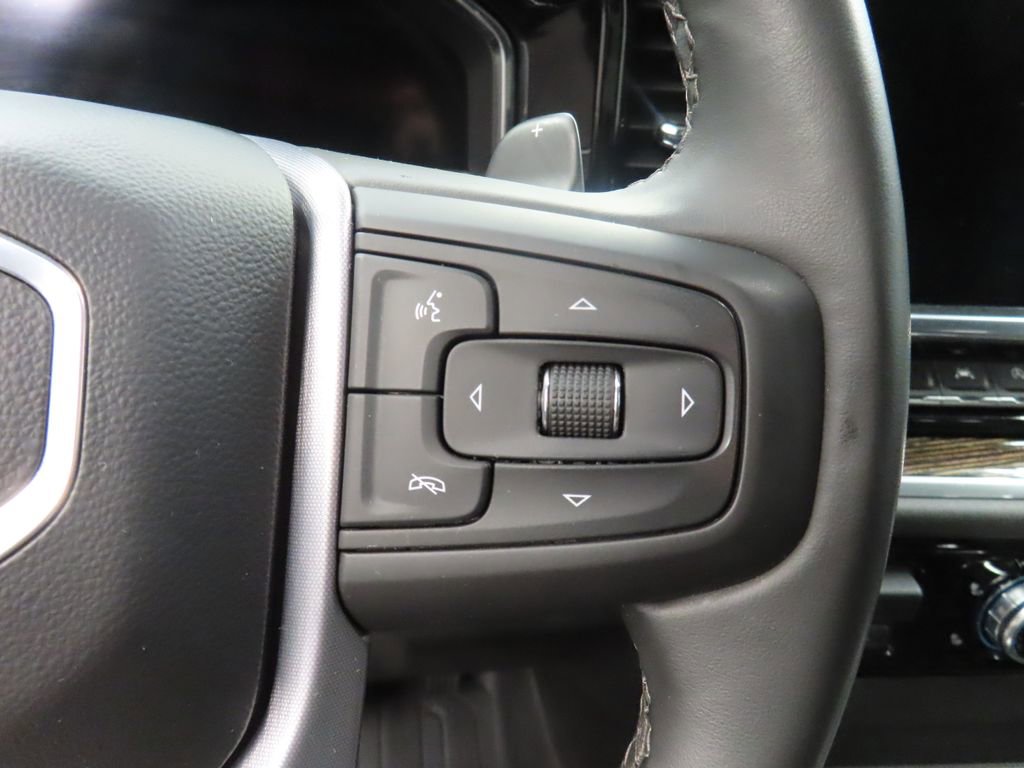Used 2025 GMC Sierra 1500 Elevation AWD/4WD image 43