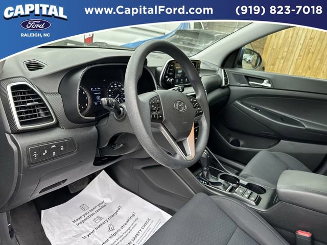 Used 2020 Hyundai Tucson Value image 20