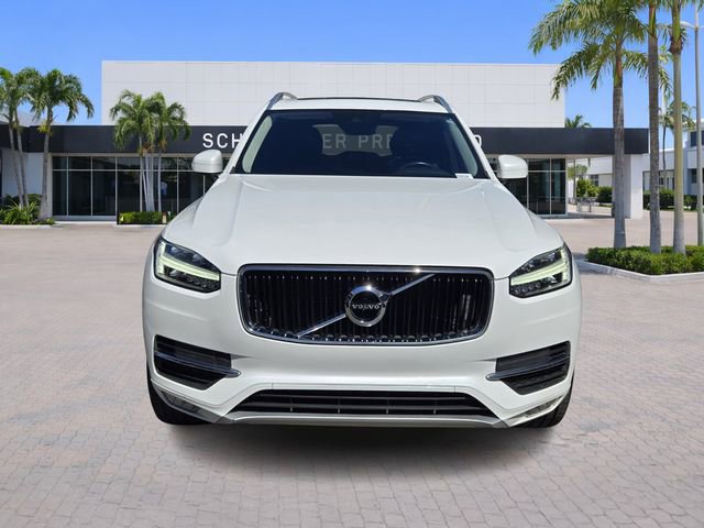 Used 2019 Volvo XC90 T5 Momentum w/ Protection Package Premier FWD image 2