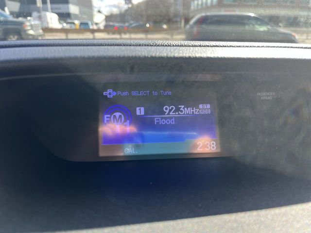 Used 2015 Honda CR-V LX image 16