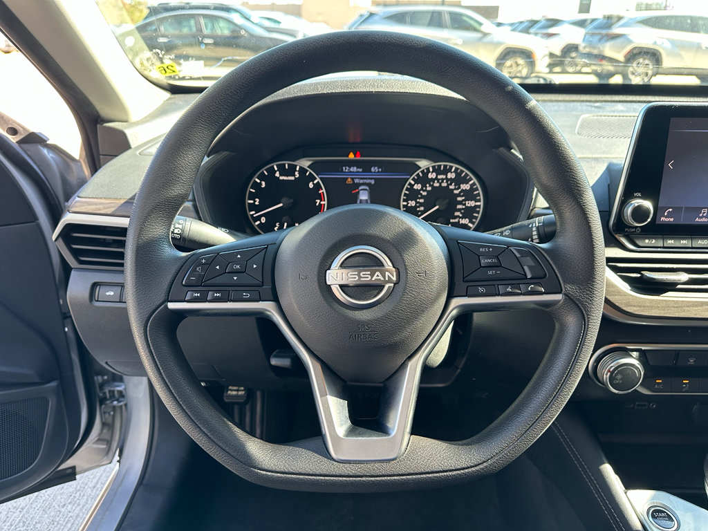 Used 2023 Nissan Altima 2.5 SV image 13