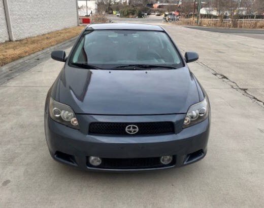 Used 2008 Scion tC Spec FWD image 17