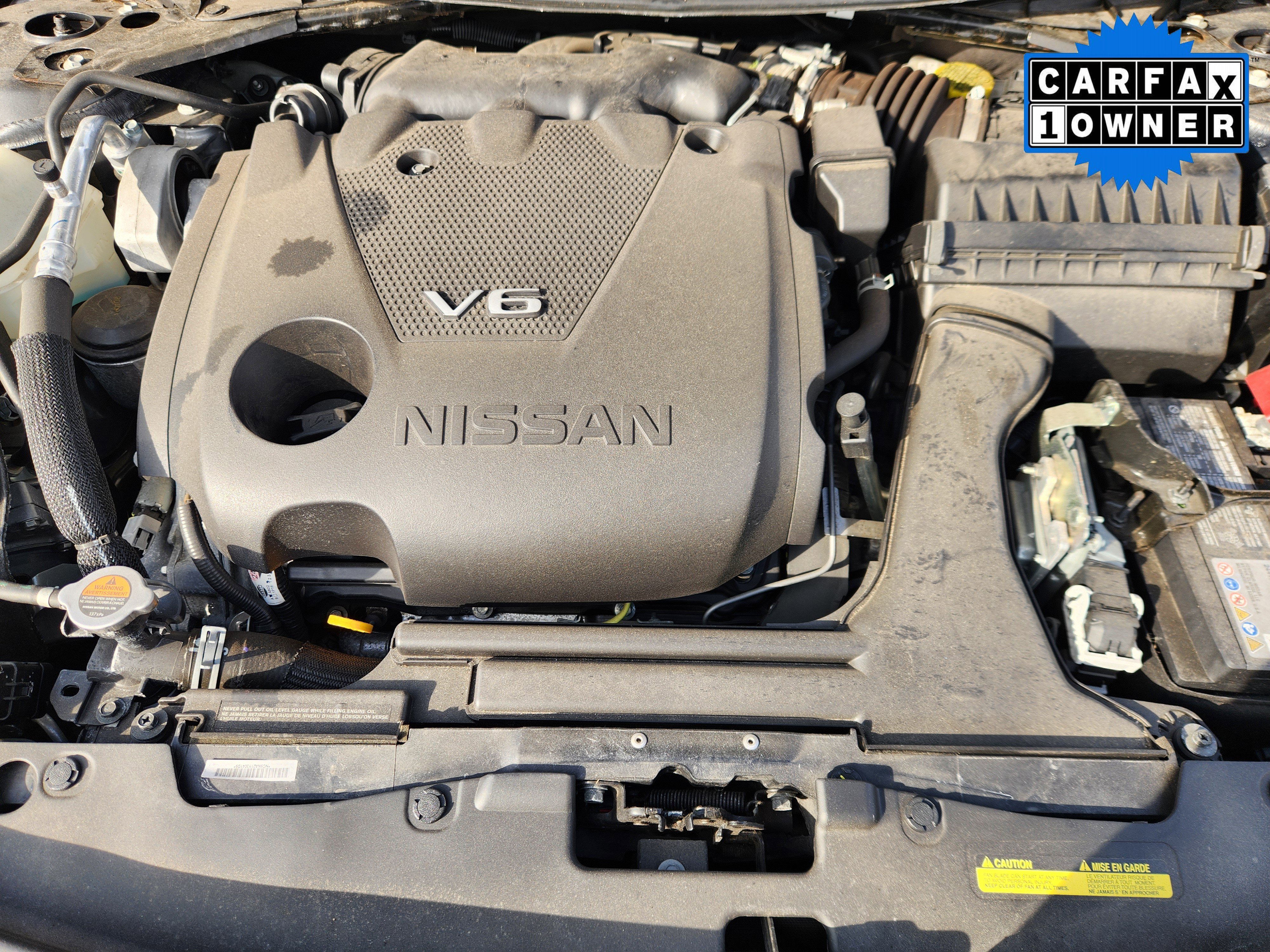 Certified 2022 Nissan Maxima SR w/ Sport Mat Group image 19