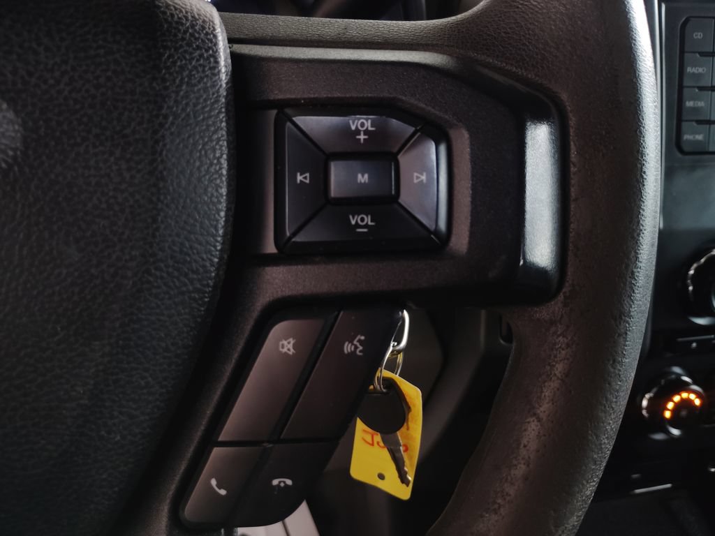 Used 2017 Ford F250 XL w/ Power Equipment Group RWD image 27