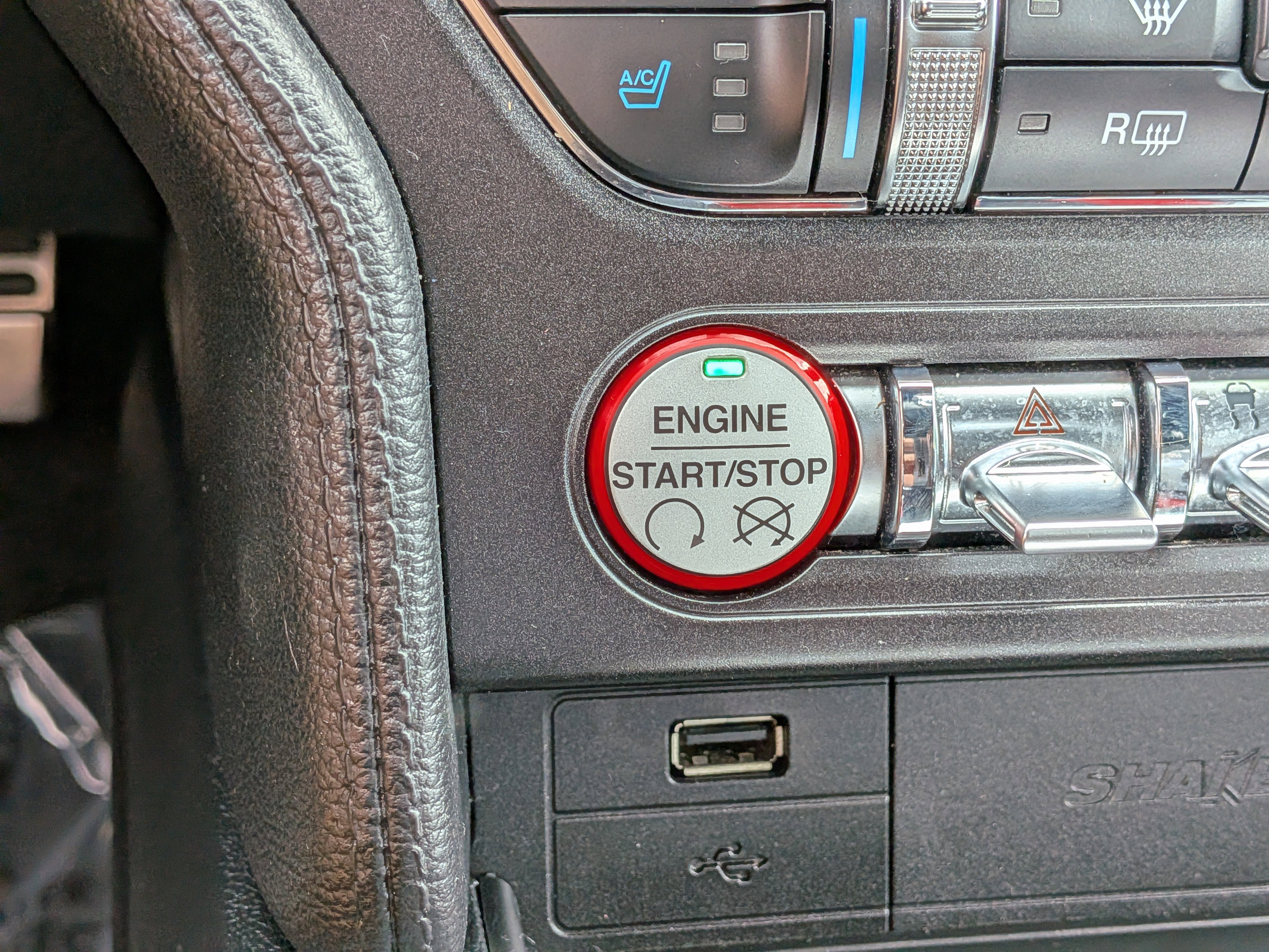 Used 2015 Ford Mustang GT Premium w/ Equipment Group 401A image 26