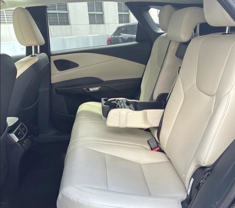 Used 2024 Lexus RX 350 Premium Plus w/ Convenience Package FWD image 12