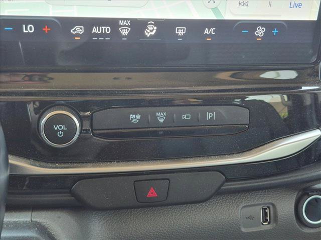 Certified 2025 Ford Transit 350 XLT RWD image 13