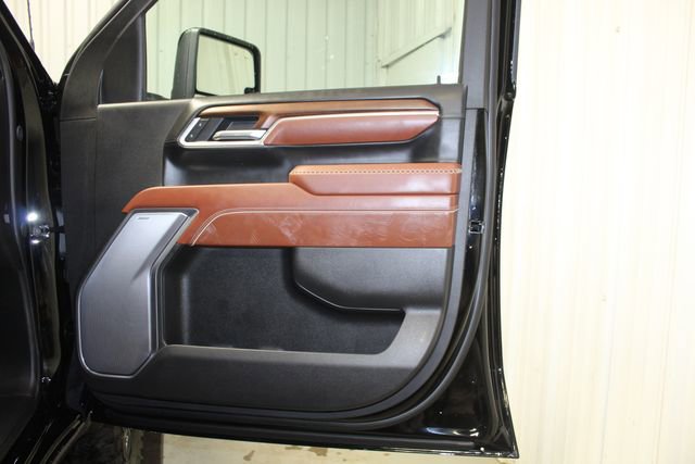 Used 2025 GMC Sierra 2500 Denali Ultimate AWD/4WD image 29