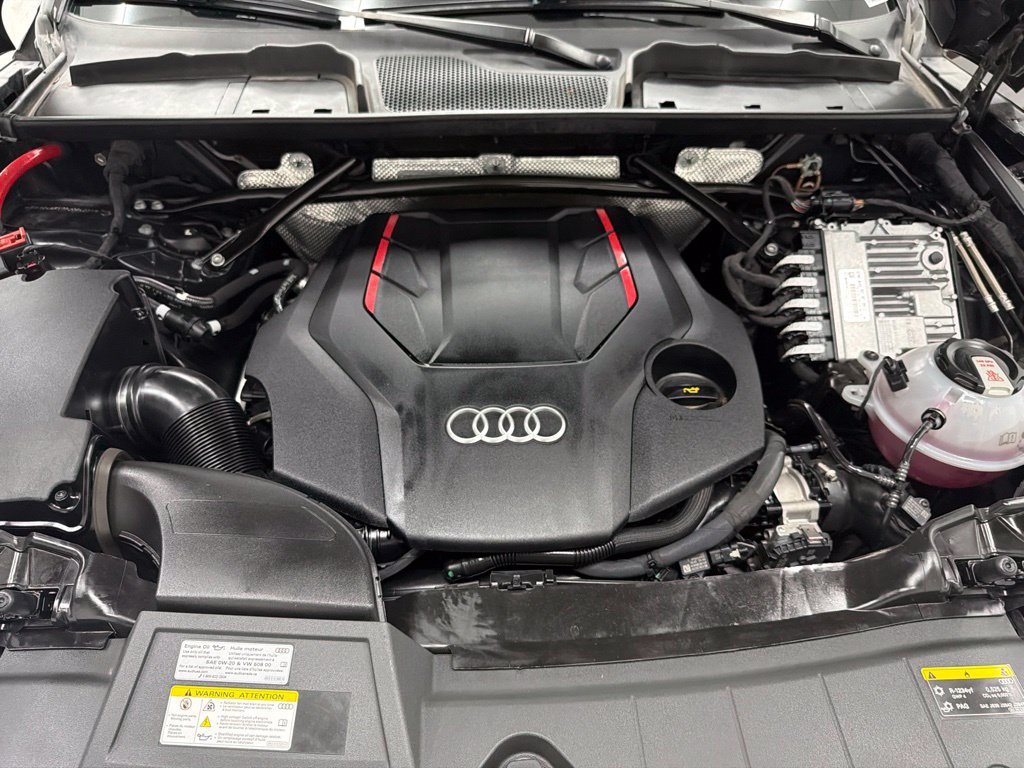 Used 2023 Audi SQ5 Premium Plus w/ Premium Plus Package AWD/4WD image 36