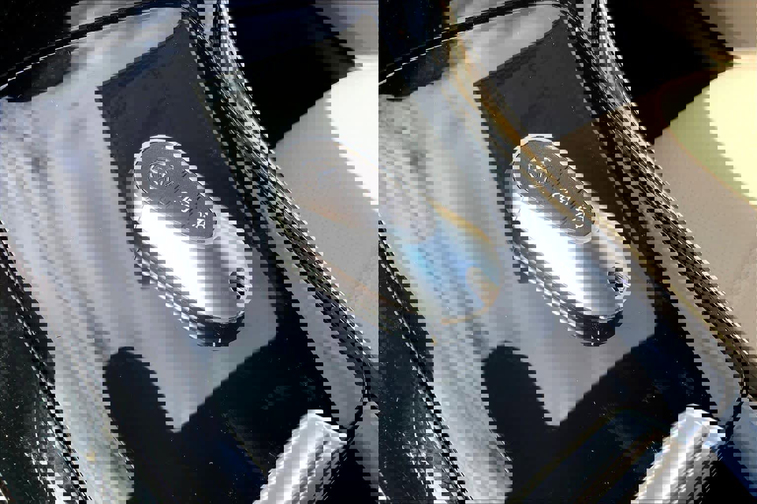 Used 2026 Mercedes-Benz C 300 4MATIC Sedan image 21