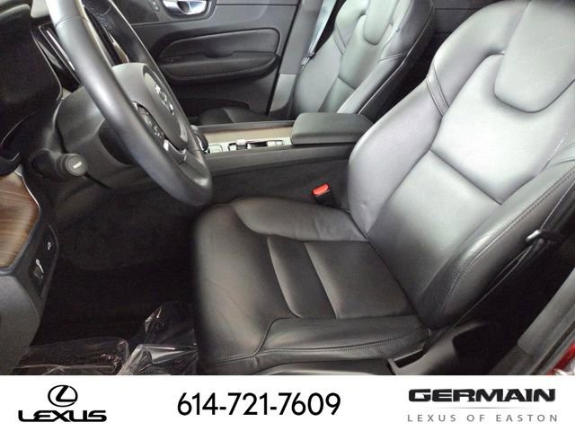 Used 2022 Volvo XC60 B5 Momentum w/ Climate Package image 20