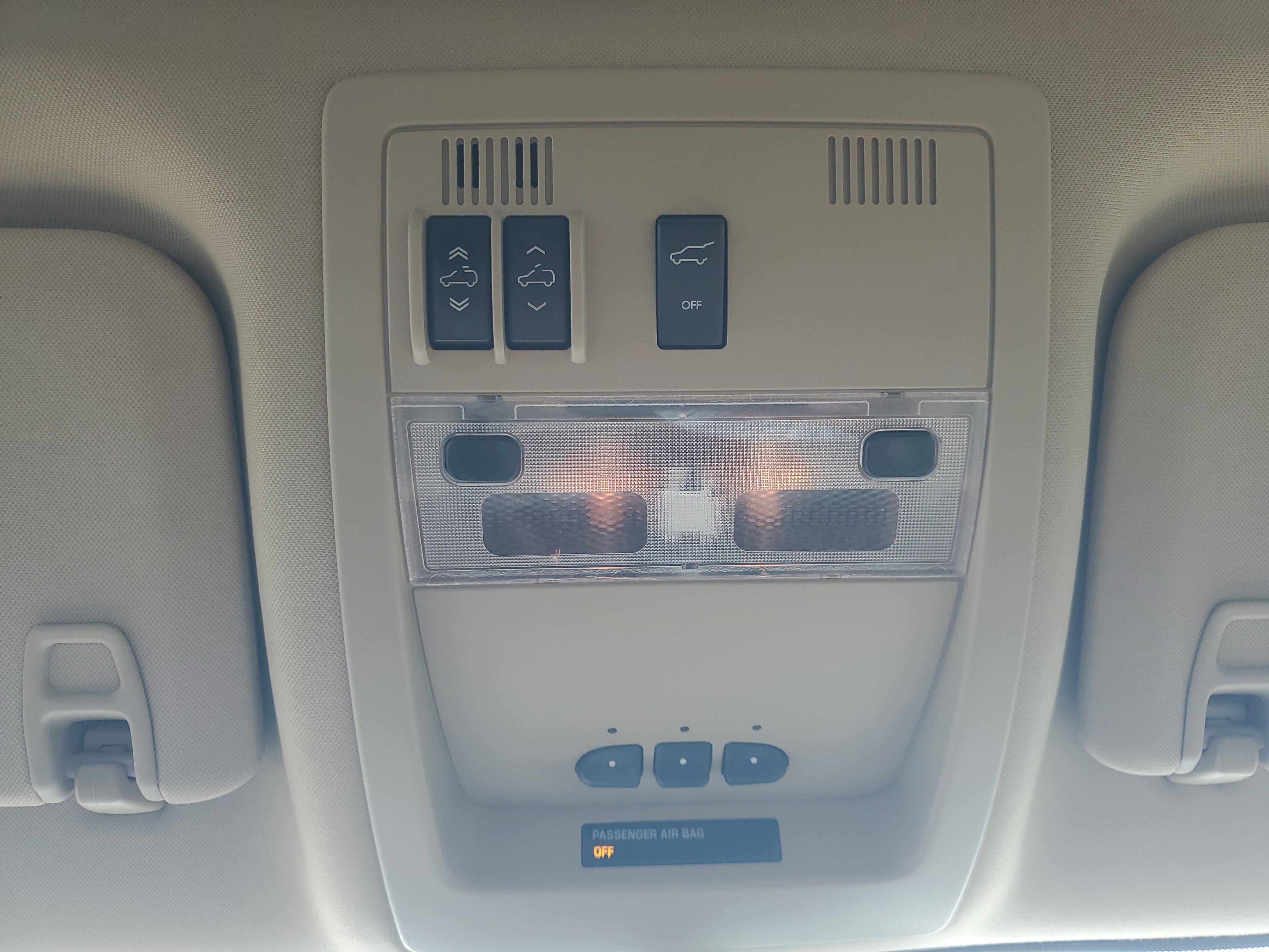 Used 2011 Chevrolet Suburban LTZ image 26