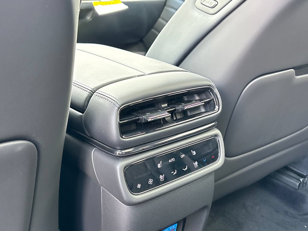 New 2026 Genesis GV80 3.5T Prestige AWD/4WD image 15