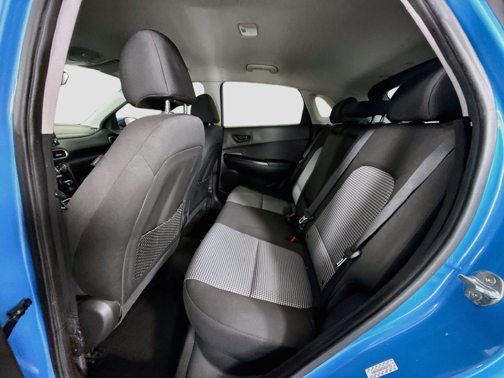 Used 2021 Hyundai Kona SEL FWD image 24