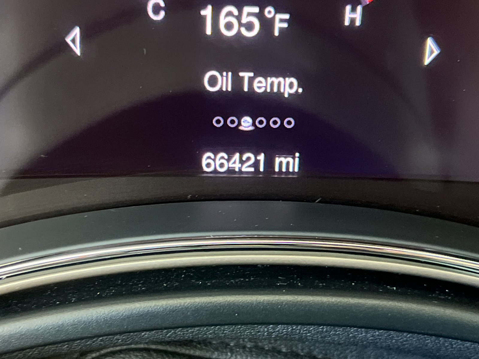 Used 2015 Jeep Grand Cherokee Overland RWD image 28