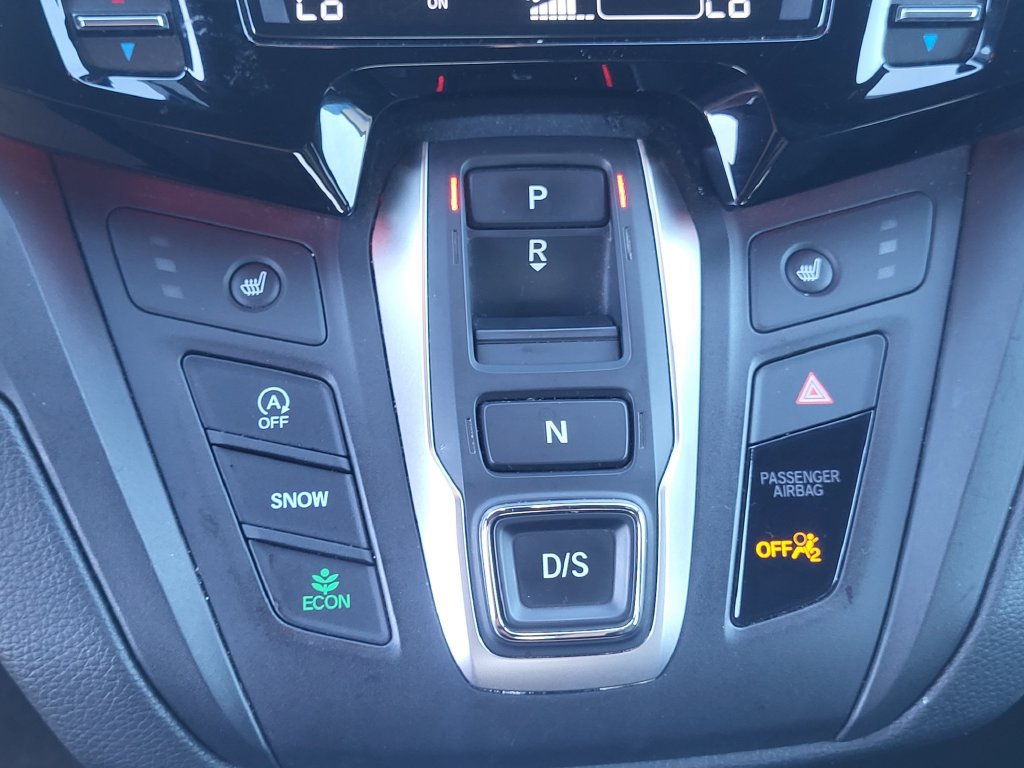 Used 2025 Honda Odyssey Sport-L image 21