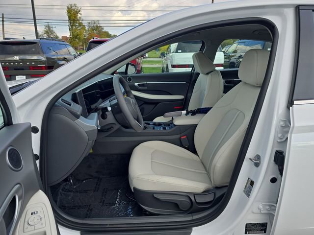 New 2026 Hyundai Sonata SE image 11