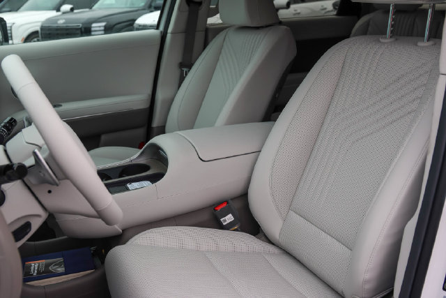 New 2027 Hyundai Palisade SEL AWD/4WD image 11