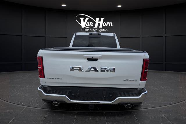 New 2026 RAM 1500 Limited image 14