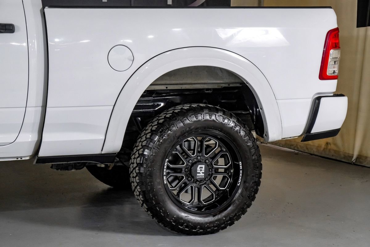 Used 2020 RAM 2500 Tradesman image 13