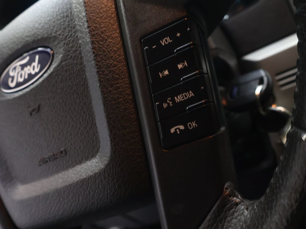 Used 2011 Ford F150 FX4 w/ FX Luxury Pkg AWD/4WD image 21
