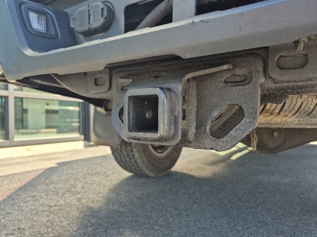 Used 2021 Toyota Tacoma SR w/ SX Package AWD/4WD image 10