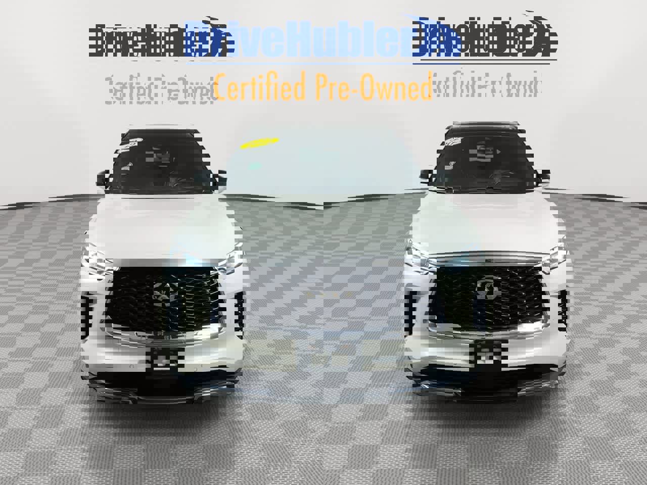 Used 2022 INFINITI QX60 Autograph image 7