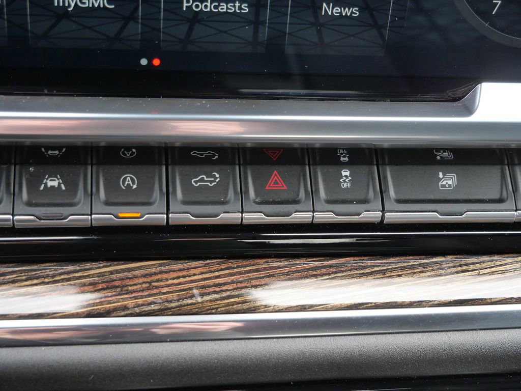 Used 2024 GMC Sierra 1500 Elevation image 48