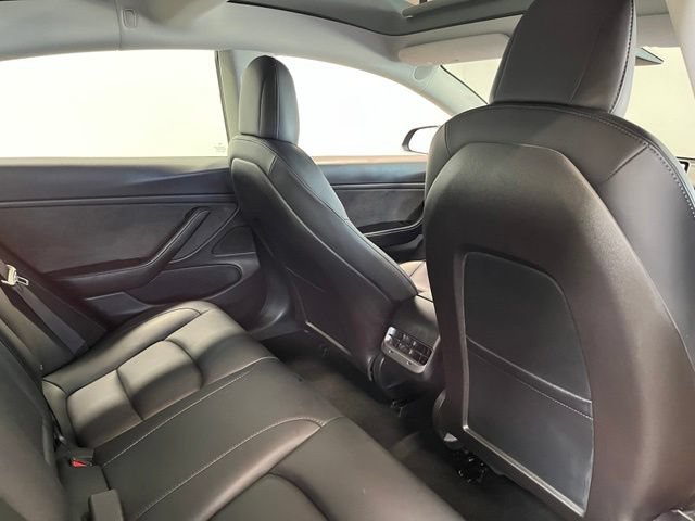 Used 2020 Tesla Model 3 Performance AWD/4WD image 14