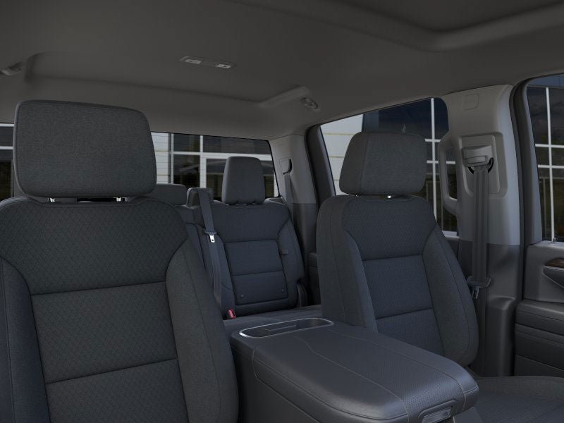 New 2025 GMC Sierra 3500 SLE w/ SLE Convenience Package RWD image 24