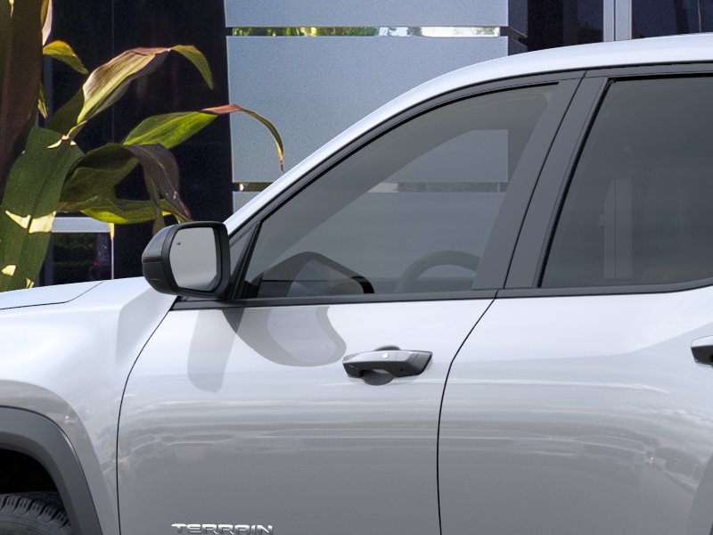New 2027 GMC Terrain Elevation FWD image 12