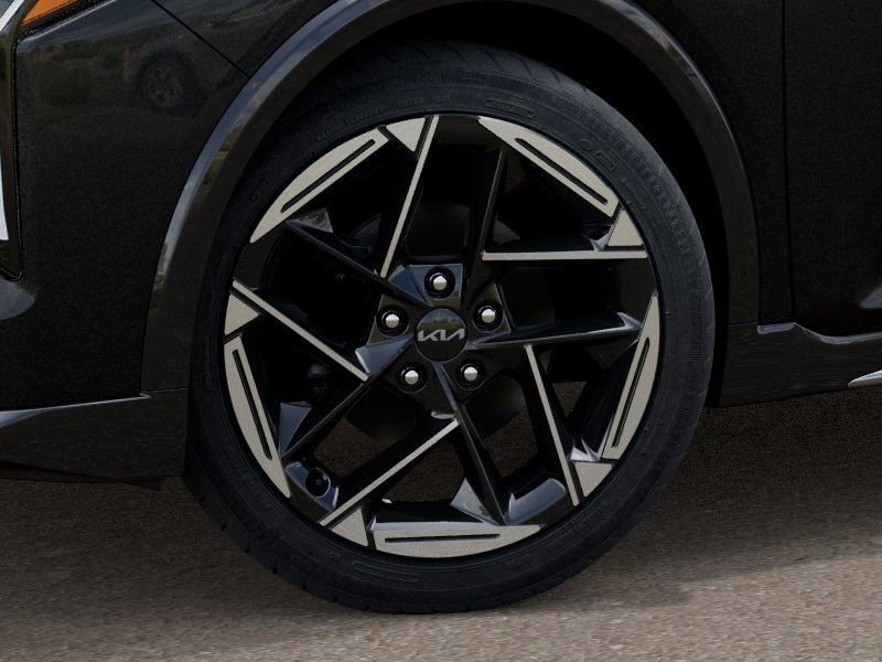 New 2026 Kia K4 GT-Line image 9