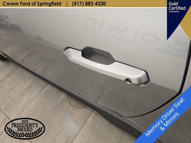 Certified 2024 Ford Mustang GT Premium RWD image 16