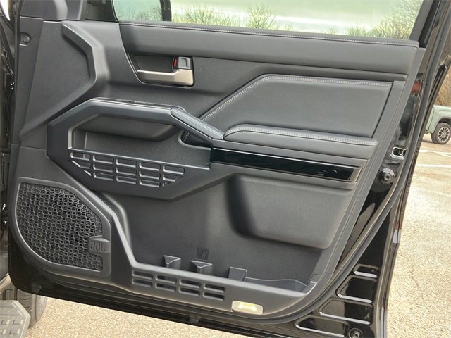 New 2026 Toyota 4Runner Limited image 10