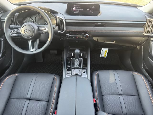 New 2026 MAZDA CX-50 AWD 2.5 S w/ Weather Package image 16