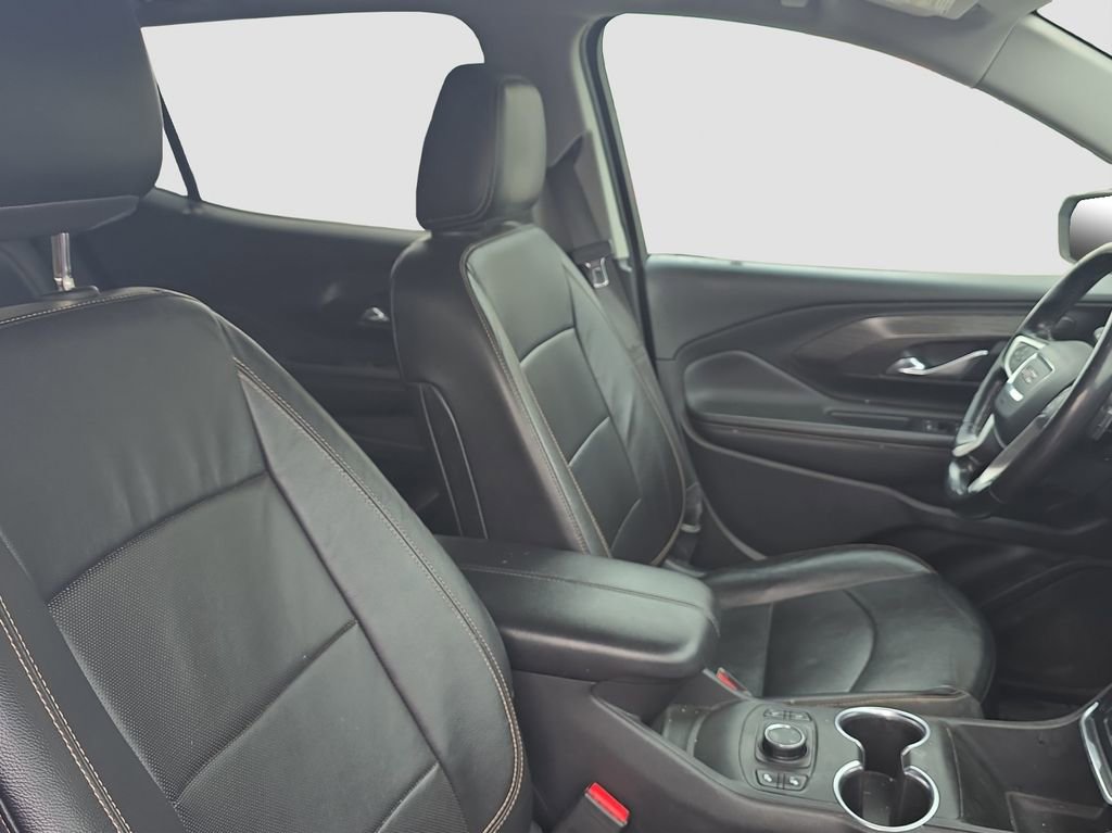 Used 2019 GMC Terrain SLT image 18