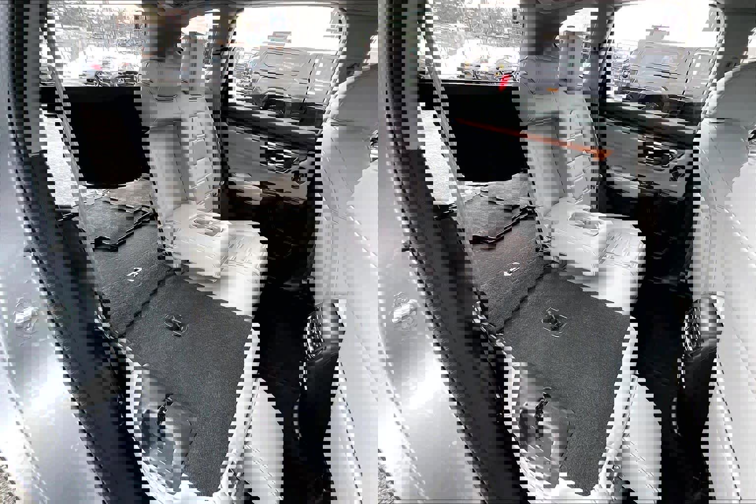 Used 2022 Honda CR-V EX-L image 21